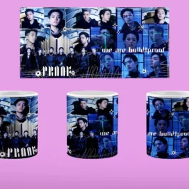 Caneca BTS – Proof