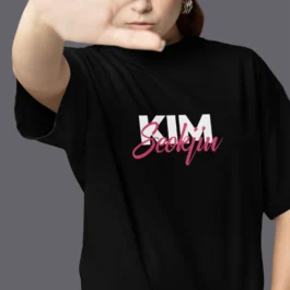 Camiseta SeokJin – BTS