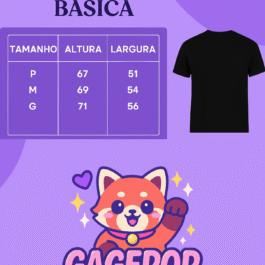 Camiseta SeokJin – BTS