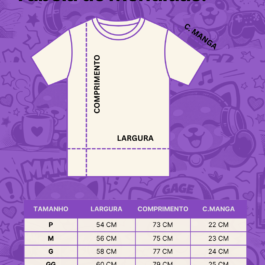 Camiseta BTS – Arirang