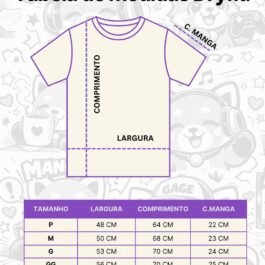 Camiseta Brasil BTS Dry Fit – Escolha Seu Membro Favorito ou Versão Bangtan | GagePop